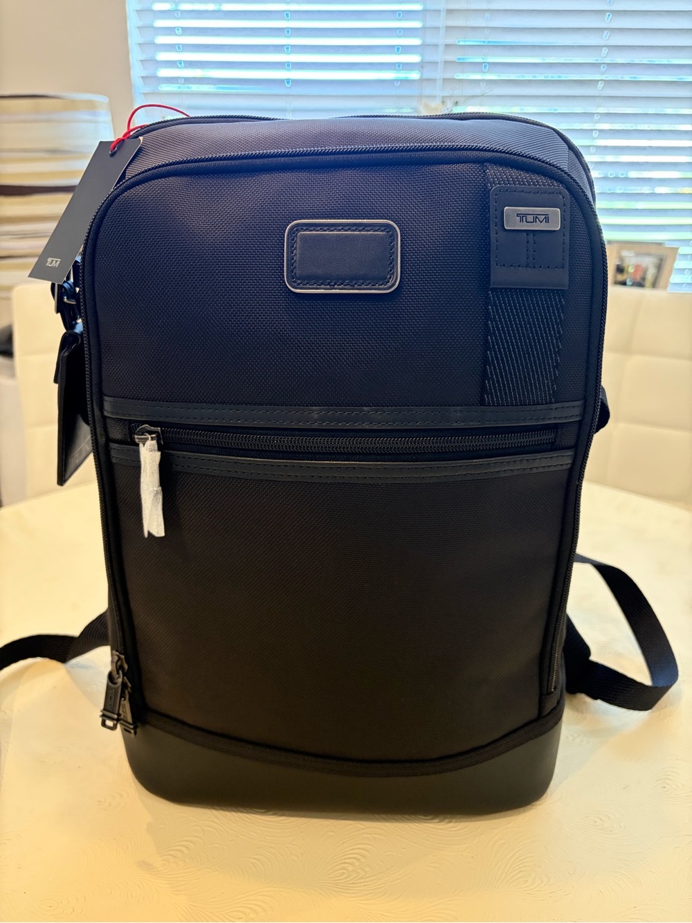 Tumi 16.0” Laptop Backpack